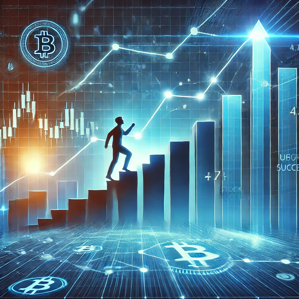 7 méthodes pour gagner en bourse - Vivre en bourse