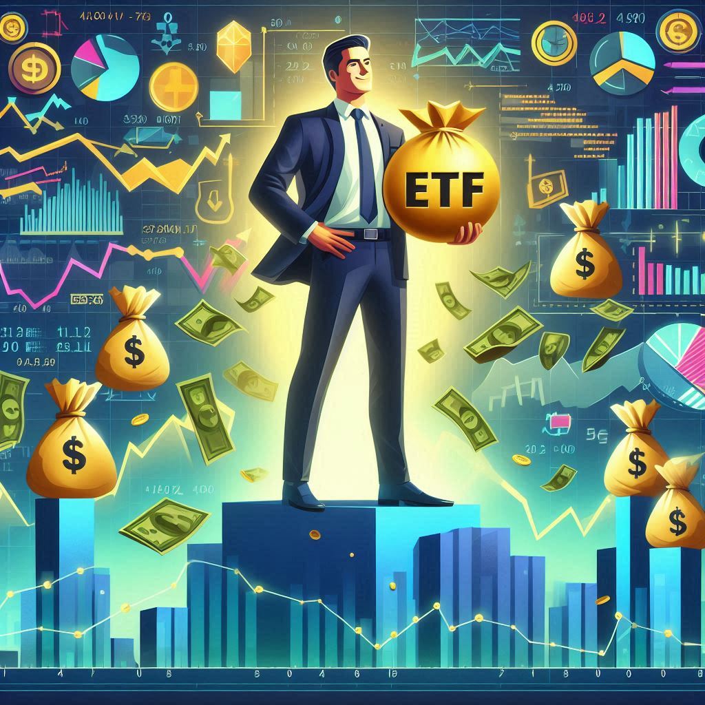 Investir sur les ETF moins risqué que sur les actions ?