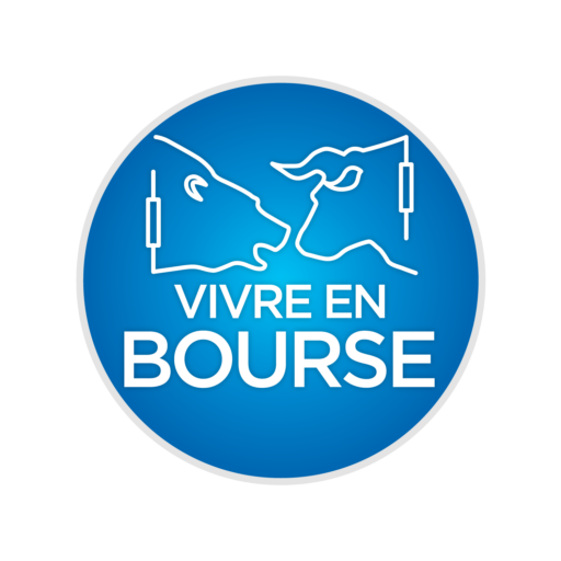 Vivre en bourse