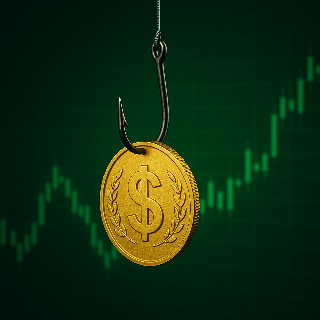 Les fausses royalties Nvidia : une stratégie séduisante… mais bien plus risquée qu’il n’y paraît