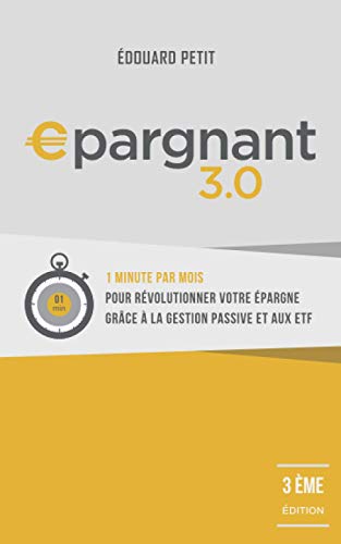 Épargnant 3.0