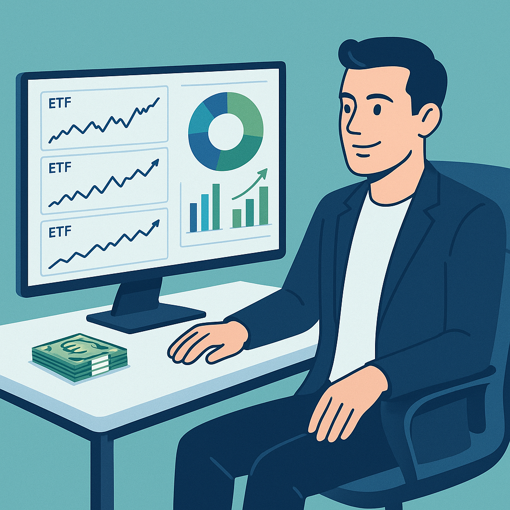 Comment investir 10 000 euros en bourse