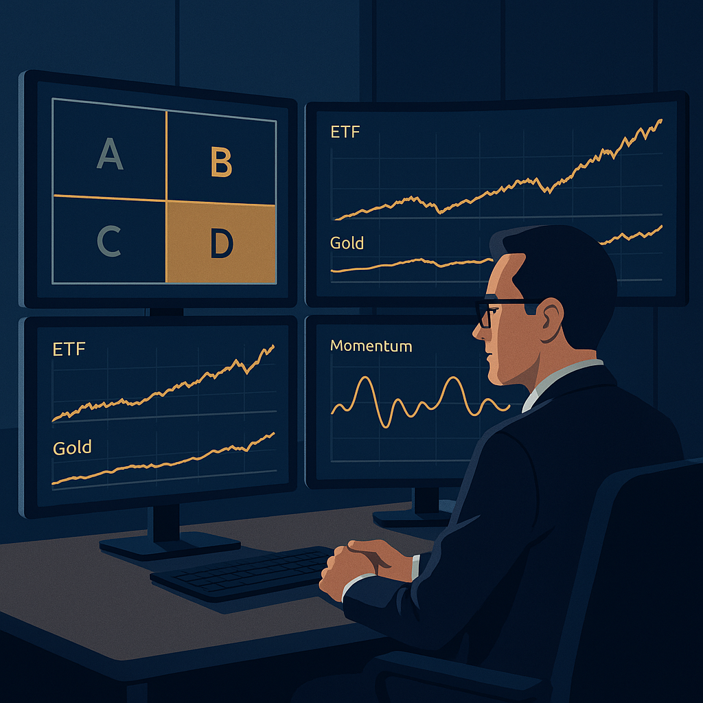Comment investir 100 000 euros en bourse