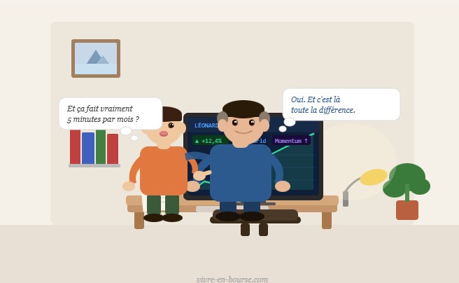 Ce que j’enseigne à mes enfants pour investir sereinement — et pourquoi l’instinct est leur pire ennemi