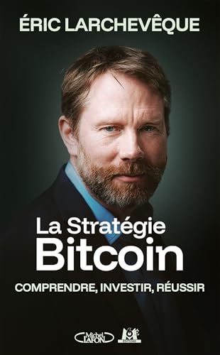 Stratégie Bitcoin