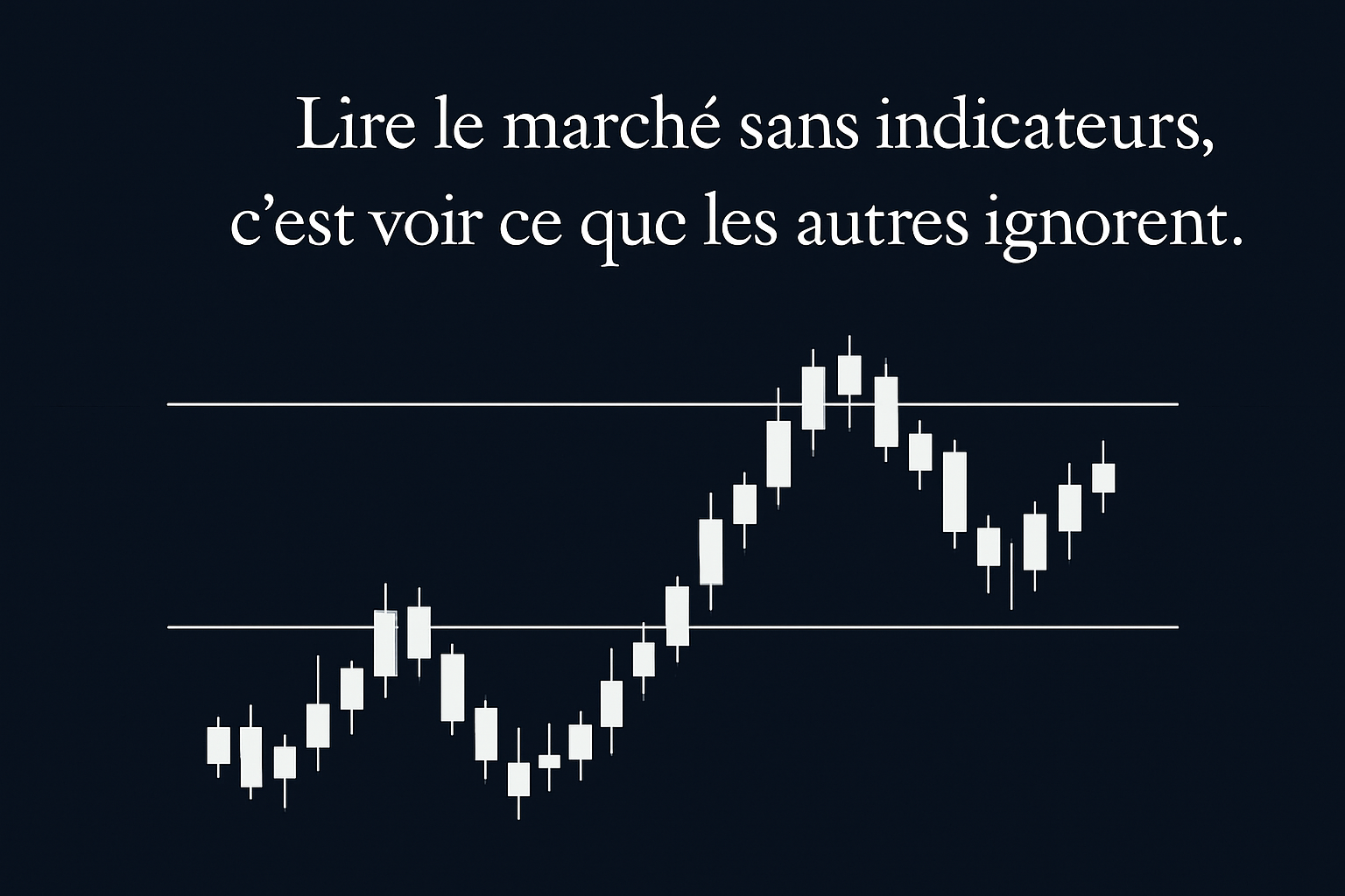 Le price action en trading : la méthode complète pour débuter