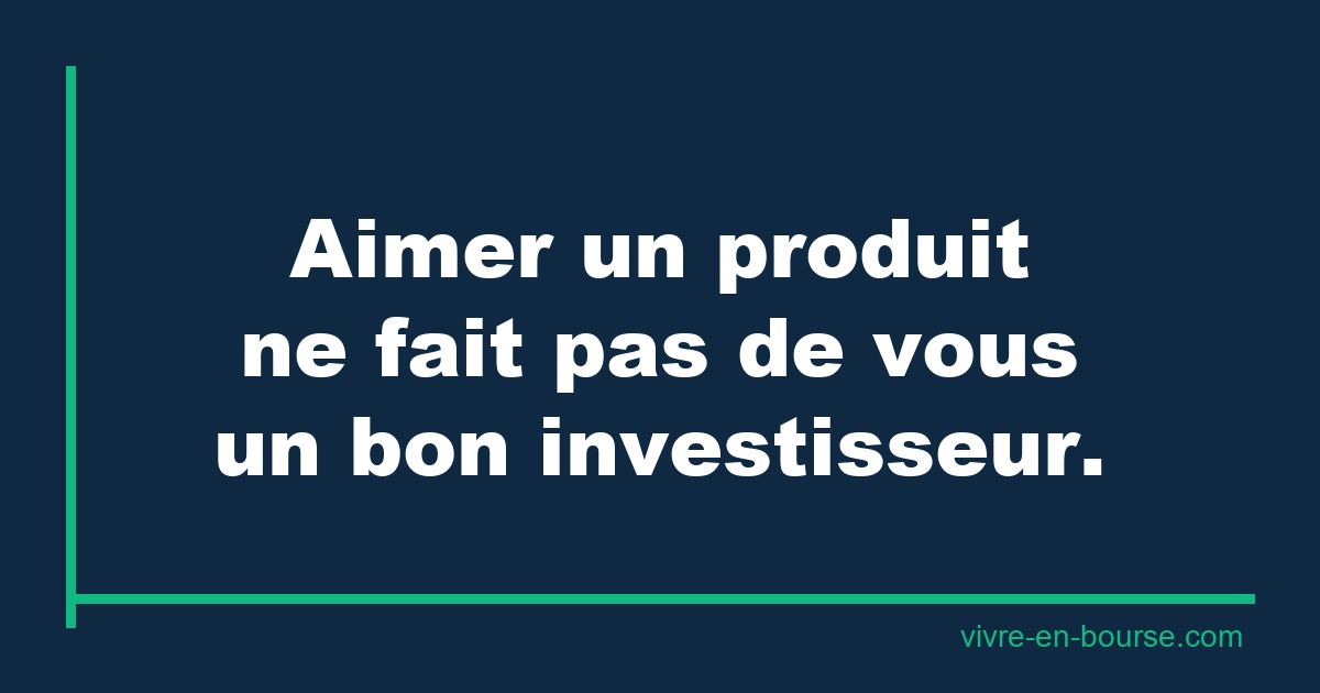 Mythe #10 : « Investir dans ce qu’on connaît, c’est plus sûr » — le piège de la familiarité